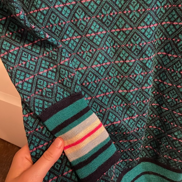 J. Crew Merino Wool Sweater - Picture 4 of 4